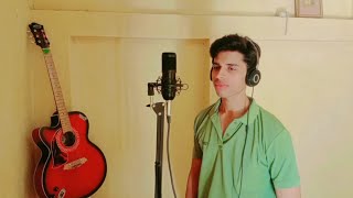 TERE SANG YAARA  COVER SONG  RAHUL GOND [upl. by Tempa]