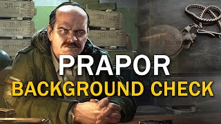 Background Check Task Guide With Map  Escape From Tarkov [upl. by Zerat]