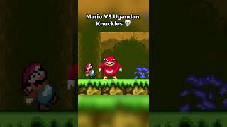 The Funniest Mario Hack Ever 😂 shorts mario [upl. by Alegnatal161]