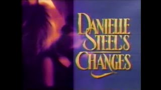 1990s Commercials  Danielle Steels Changes featuring Cheryl Ladd [upl. by Sergei]