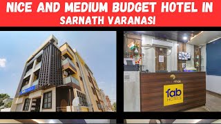 Medium Budget Hotel in Sarnath  Varanasi  Banaras  Kashi  Hotel Samundera Sarnath [upl. by Carma490]