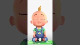 EXERCISES FOR KIDS  Super Fun Balance and Coordination with Johny shorts loolookids [upl. by Missi]