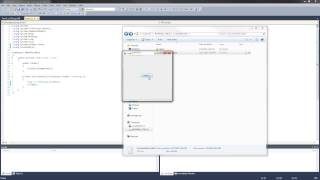 C How To Embed And Reference An External Assembly DLL  Windows Forms [upl. by Starks863]