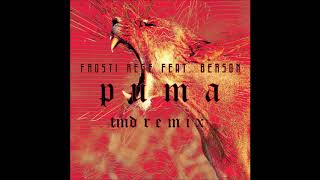 Frosti Rege  Puma ft Berson TRUSS ME DADDY remix [upl. by Sheela]