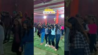 sadri short video  sadri sailo dance video youtube viralshort viralvideo nagpuri [upl. by Aihsital]