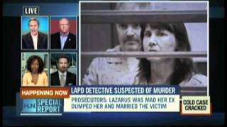 The Cop Murderer  Stephanie Lazarus Case [upl. by Annirak]