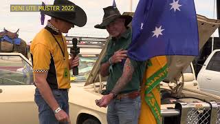 Bumper2Bumper s19ep03 Deni Ute Muster 2022 [upl. by Houlberg]