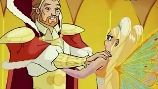 Winx Club  Season 3 Episode 19  Biker Chick Wedding Crashers 4KIDS FULL EPISODE [upl. by Yrrat]