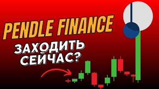 Как Pendle Finance вырос на 3800 Прогноз цены и стратегии входа для инвесторов [upl. by Zea]