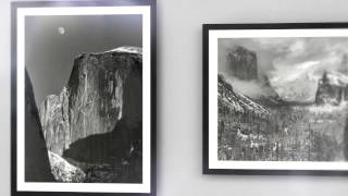 Ansel Adams Photo Gallery 1 [upl. by Carmencita]