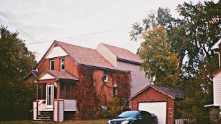 Haunting of the abandoned Larkins House [upl. by Retsae]