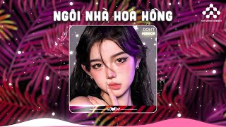 Ngôi Nhà Hoa Hồng  Anh Khác Hay Em Khác  Chờ Em Trong Đêm  Nhạc 8x 9x Remix Bất Hủ [upl. by Marashio]