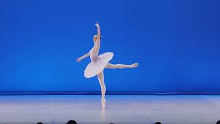 Maya SCHONBRUN 306 – Prix de Lausanne 2022 Prize Winner – Classical [upl. by Consuela172]