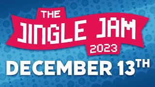 JINGLE JAM DAY 13  Ben amp Boba Save the World Hat Films Art Stream amp Lethal Company with Ped Pt2 [upl. by Ytinirt]