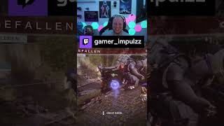 Alles gute kommt von Oben xD Destiny 2 Spitzenreiter Saison 23 GERPS5 [upl. by Moor894]