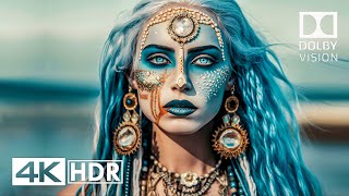 4K Video ULTRA HD  Best of Dolby Vision HDR 4K 60FPS [upl. by Assenev922]