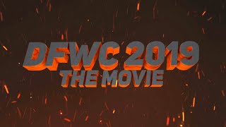 DeFRaG World Cup 2019 Official Movie [upl. by Eserehs165]