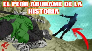 LA TRÁGICA HISTORIA DE SUGARU ABURAME [upl. by Northington]