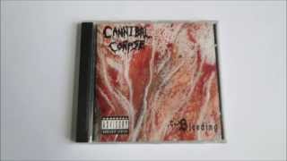 Cannibal Corpse  The PickAxe Murders [upl. by Daron]