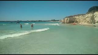 Spiaggia Fontane Bianche Siracusa [upl. by Graces]