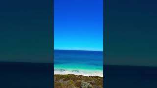 Jindalee beach WA 🇦🇺 beach australia travel shorts shortvideo fyp [upl. by Carol]