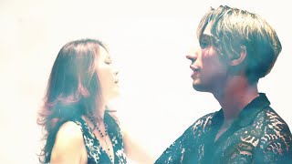 大黒摩季「Dee Dee Dee Dee Deeper Love ～ 恋のソーシャルディスタンス ～ 」feat TOUMA ROSE（Short ver [upl. by Eelac]