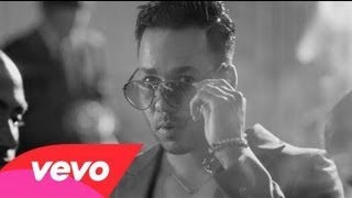 Romeo Santos  Propuesta Indecente Lyric Video [upl. by Tserof84]