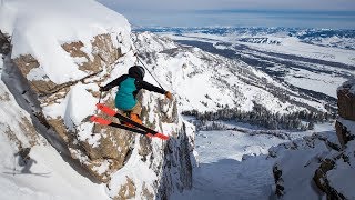 Origins of Freestyle Skiing [upl. by Ragde228]