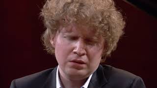 NIKOLAY KHOZYAINOV – first round 18th Chopin Competition Warsaw [upl. by Mace70]