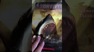 I survived the shark attacks of 1916 [upl. by Swihart]