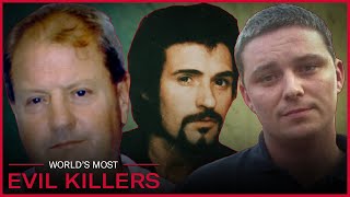 Season 1s Most EVIL Killers 🔪  Part 1  Real Crime Stories  Worlds Most Evil Killers [upl. by Westleigh]