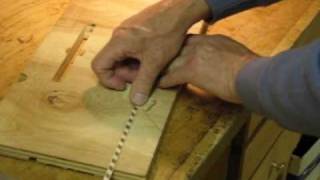 How to Inlay a Wood Inlay Banding [upl. by Derreg40]