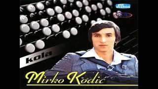 Mirko Kodic  Vlaska Dvojka SEMPLOVANO KOLO [upl. by Hauge]