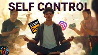 शांत दिमाग ➡️ शक्तिशाली Career SelfControl [upl. by Suilenrac706]