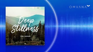 Guided Meditation for Deep Stillness  Omvana by Mindvalley [upl. by Sauveur565]