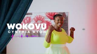 Cynthia Aton  Wokovu MP4 Audio [upl. by Klimesh]