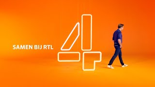 Samen bij RTL 4 [upl. by Obediah]