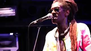 Cheikh Lô  Cheikh Ibra Fall Live [upl. by Sawyere810]