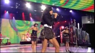 Solange I Decided Live at the WMA [upl. by Attlee197]