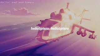 helicopter helicopter 🚁  Fazlija  Helikopter subespañol [upl. by Olenolin]