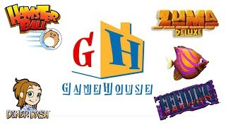 80 pasti kalian pernah main game ini  Game House PC [upl. by Bergman]