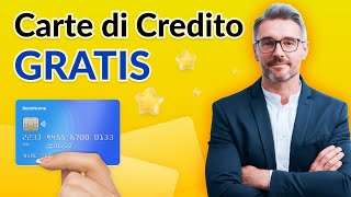 Carte Prepagate Gratuite Senza Conto Corrente [upl. by Enitsud]