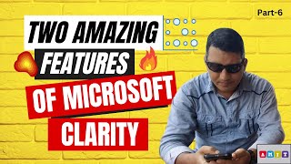 How to Access Demo Account of Microsoft Clarity  How to Setup Chrome Extension of Microsoft Clarity [upl. by Gorman]