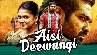 Aisi Deewangi Thenmerku Paruvakaatru 2020 New Released Hindi Dubbed Full Movie  Vijay Sethupathi [upl. by Silsby]