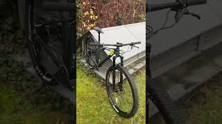 Mondraker Podium 2023  Ultimate XC Mountainbike  SRAM  FOX  MAVIC [upl. by Kcirdahs]