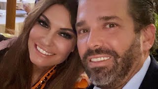 Inside Don Jr And Kimberly Guilfoyles Ridiculously Luxurious Life [upl. by Abisia]