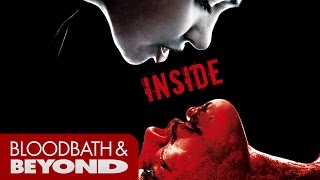 Inside 2007  Horror Movie Review [upl. by Alric]