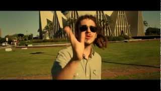 Adonai  Faroeste  Cidade Verde Sounds Clipe OFICIAL  HD [upl. by Tisbe693]