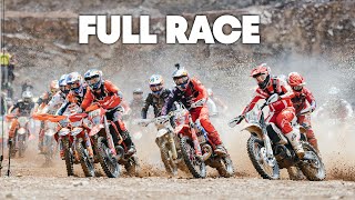 Red Bull Erzbergrodeo 2023 FULL REPLAY [upl. by Orwin]