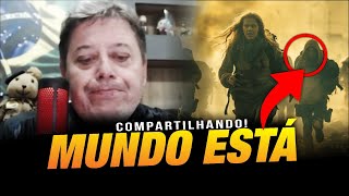 O Vídeo que Todo Mundo Está Compartilhando  Pastor Sandro Rocha [upl. by Manara]